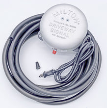 Load image into Gallery viewer, Load image into Gallery viewer, milton 805 bell kit with driveway signal tubing
