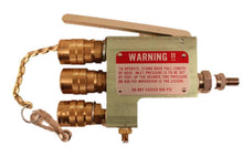 Load image into Gallery viewer, Load image into Gallery viewer, Milton Aircraft Digital Tire Gauge - 1061
