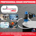 Load image into Gallery viewer, Load image into Gallery viewer, GT Safety Pump for Skydrol

