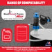 Load image into Gallery viewer, Load image into Gallery viewer, GT Safety Pump for Skydrol
