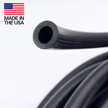 Load image into Gallery viewer, Load image into Gallery viewer, Milton Driveway Signal Hose – Durable, 3/8&amp;quot; Premium Tubing for Bell and Chime Kits
