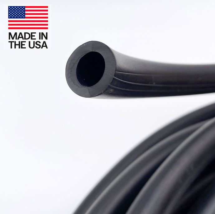 Milton Driveway Signal Hose – Durable, 3/8