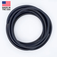 Load image into Gallery viewer, Load image into Gallery viewer, Milton Driveway Signal Hose – Durable, 3/8&amp;quot; Premium Tubing for Bell and Chime Kits
