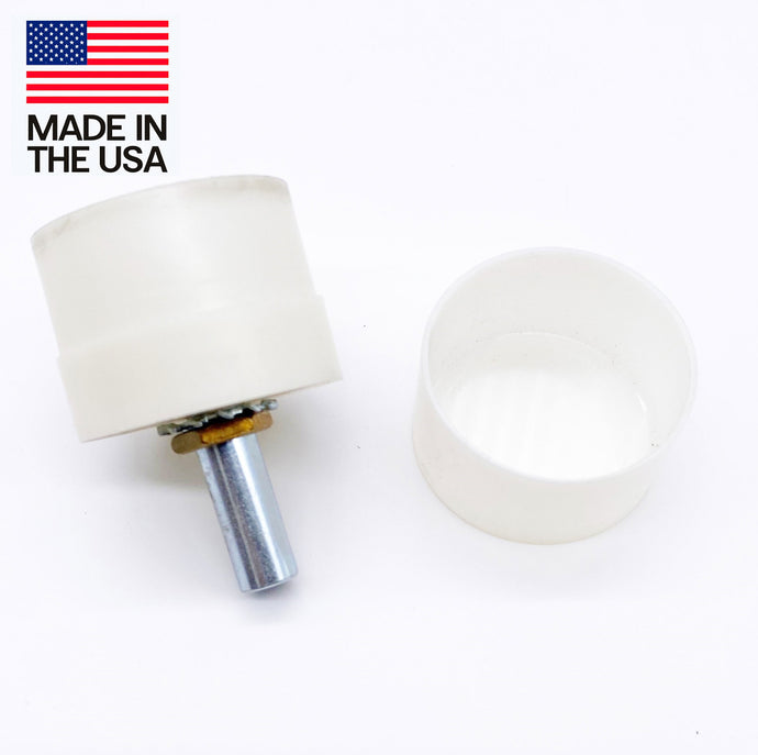 Replacement Diaphragm for Milton 805 Bell – Easy DIY Repair