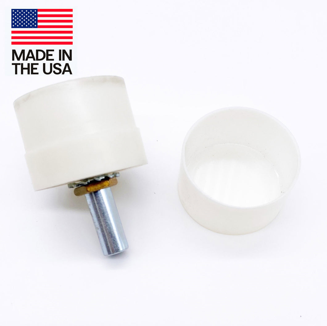 Replacement Diaphragm for Milton 805 Bell – Easy DIY Repair