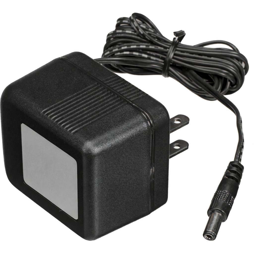 MB X5 T Power Supply Transformer for MB X5 Chime / Power Brick 12V DC 500MA - Standard