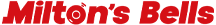 MiltonsBells.com