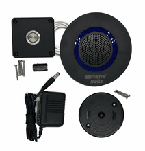 Load image into Gallery viewer, Load image into Gallery viewer, X5 Wired Warehouse Chime Kit - SKU: MB X5 WWDC
