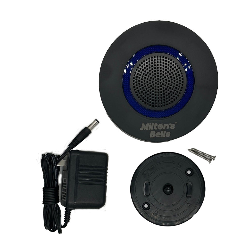 X5 Warehouse Chime and Transformer Only (SKU: MB X5)