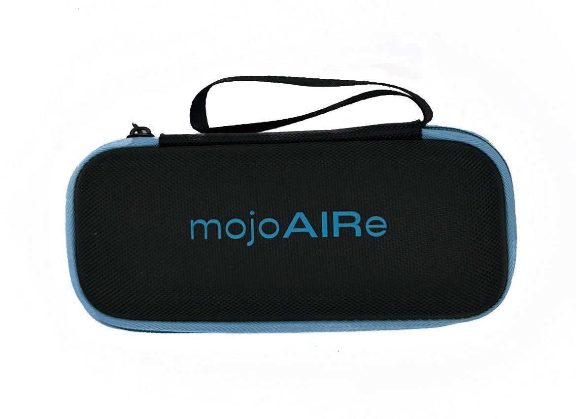 MojoAIRe® Portable Tire Pump Case