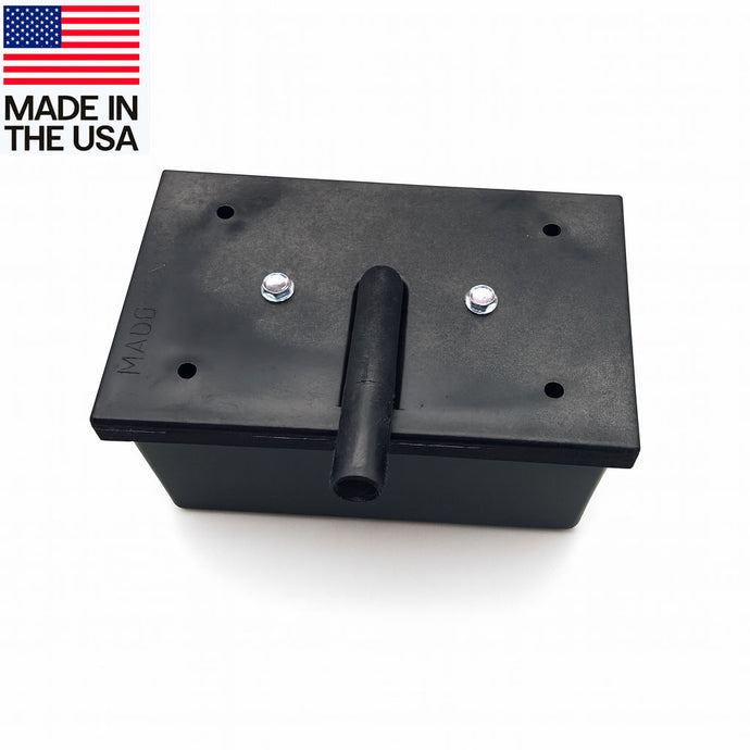 Milton Remote Switch – Pneumatic Switch for Driveway Signal Hose Monitoring