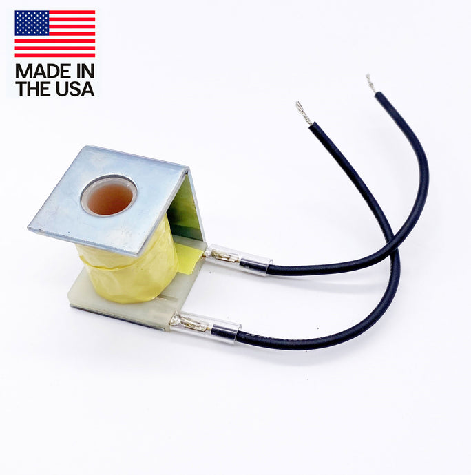 Replacement Solenoid Coil for Milton Bells