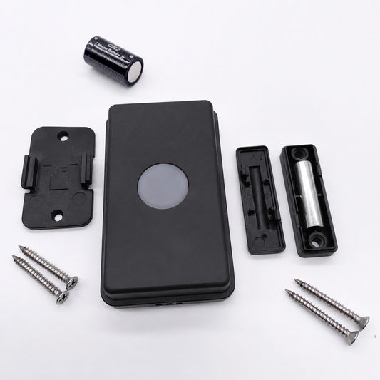 X5 Standard-Duty Doorbell Button (SKU: MB XT) (Copy)