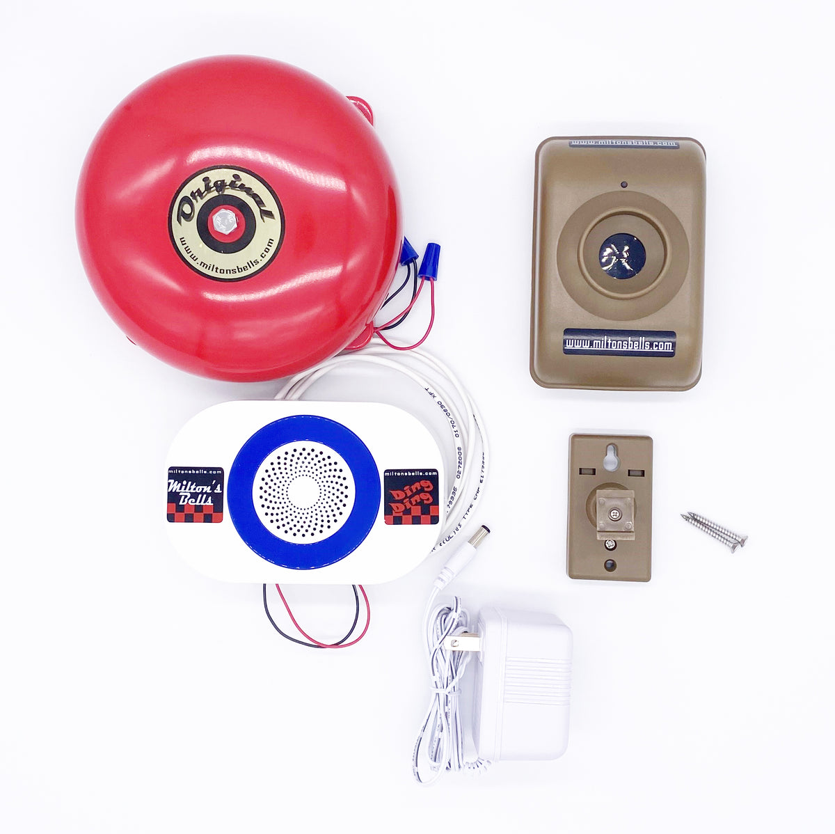 Wireless Driveway Motion Sensor Alarm Long Range Detection With Wireless driveway motion sensor alarm long range detection with