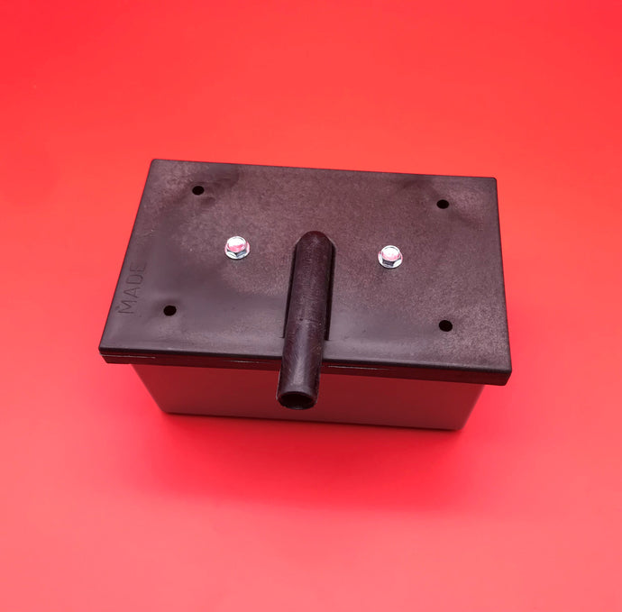 Milton Remote Switch – Pneumatic Switch for Driveway Signal Hose Monitoring